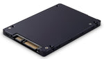 Blank 100GB Standard 2.5" SATA SSD Solid State Drive - Securis