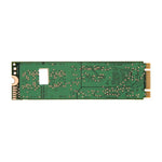 Blank 256GB M.2 SATA SSD Solid State Drive - Securis