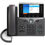 Cisco 8800 Series CP-8841-K9 VOIP Business Phone NO STAND - Securis