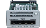 Cisco C9200-NM-4X Catalyst 9200 Series Network Expansion Module - Securis