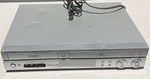 Samsung DVD-VR320 DVD Recorder and VCR Convert VHS to DVD (No Remote)