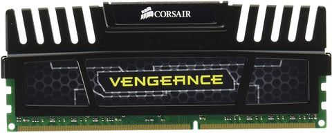 Corsair 8GB (1x8GB) PC3-12800 DDR3-1600MHz RAM CMZ16GX3M2A1600C10 ONE STICK - Securis
