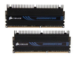 CORSAIR DOMINATOR 16GB (2x8GB) (DDR3-1600) PC3-12800 RAM CMP16GX3M2A1600C11 - Securis