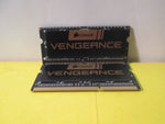Corsair VENGEANCE 16GB Kit (2x8GB) (DDR3-1600) Laptop RAM CMSX16GX3M2A1600C10 - Securis