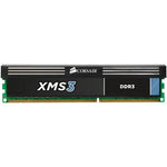 Corsair XMS3 16GB (2x8GB) PC3-10600 DDR3 1333 MHz RAM CMX16GX3M2A1333C9 - Securis