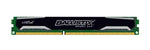 Crucial Ballistix Sport 8GB(2x4GB) PC3L-12800 DDR3L-1600 RAM BLS4G3D1609ES2LX0 - Securis
