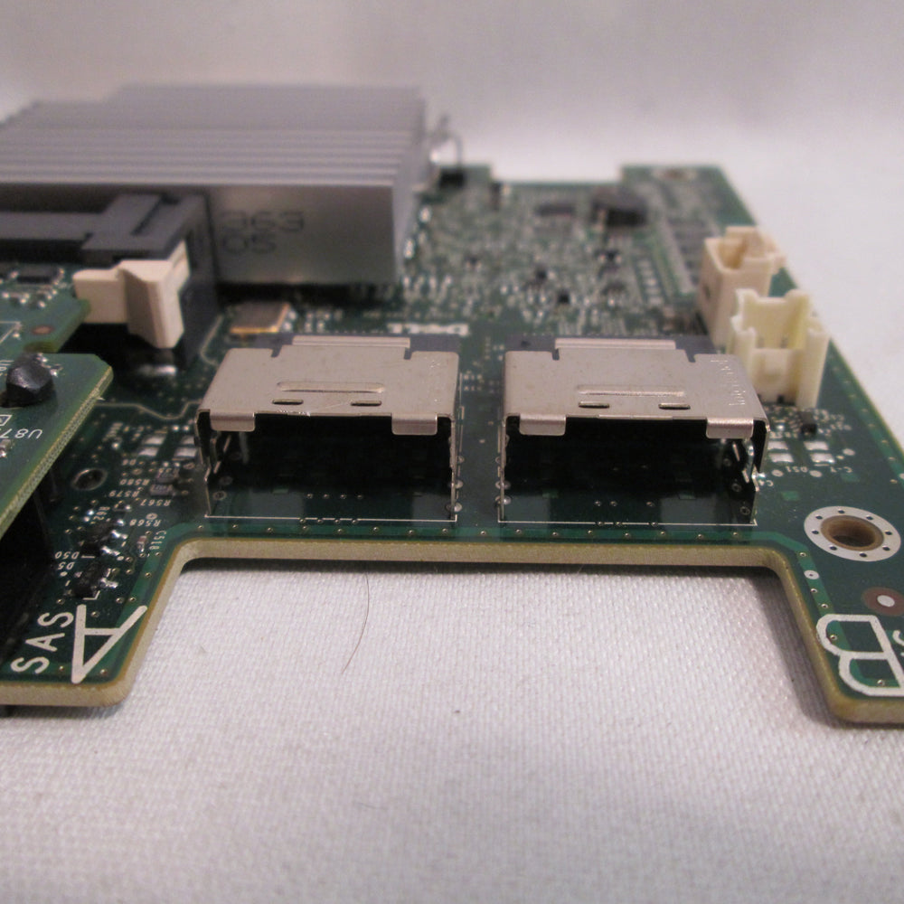 Dell 0CNXVV H700 6GBPS SAS PCI-Ex8 RAID Controller With 512MB - Securis