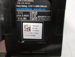 Dell 0MCR5X Perc H710 512MB Mini Mono 6Gbs RAID Controller With 070K80 Battery - Securis