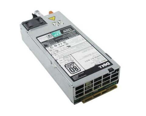 Dell 0V1YJ6 PowerEdge R530/R630/R730/R640/R740 Server Power Supply - Securis