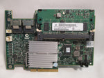 Dell 0XXFVX Perc H700 SAS PCI-Ex8 RAID Controller With 512MB - Securis