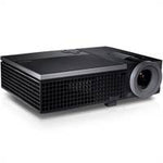 Dell 1609WX DLP 2500 ANSI Lumens Projector - Securis