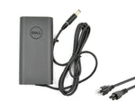 Dell 90W 06C3W2 19.5V Laptop AC Adapter Power Supply - Securis