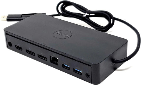 Dell D6000 Laptop Docking Station - 0PN3KT - Securis