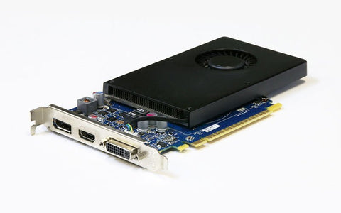 Dell Geforce GTX 645 GDDR5 HDMI DVI PCI-E Graphics Video Card 0X1F5R - Securis