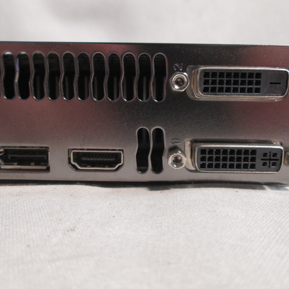 DELL GeForce GTX 760 1.5GB Video Graphics Card GDDR5 (05T5V) - Securis