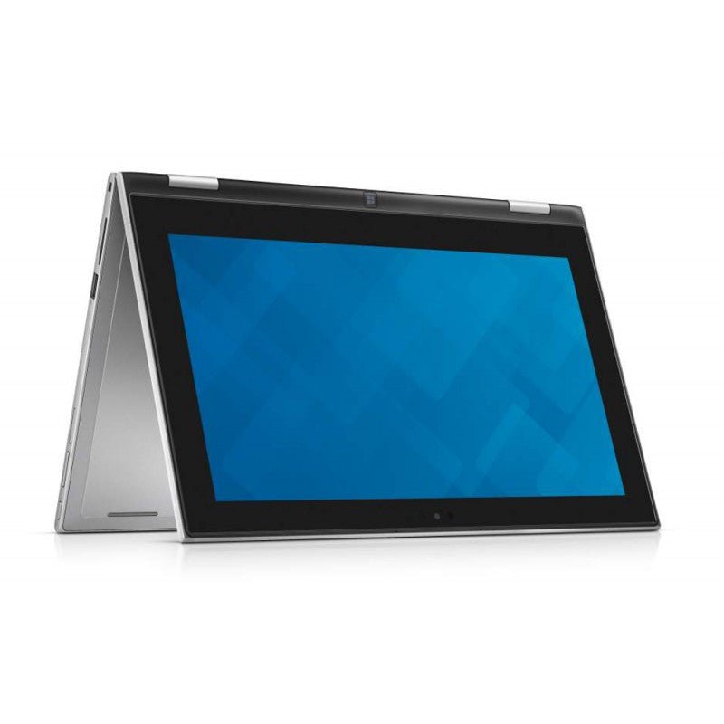 ノートPC DELL - Dell Inspiron 11 3147 2in1 8GB IPS Win10 Dell Inspiron 11 3147 2-in-1 11.6 Inch Touchscreen Laptop