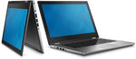 Dell INSPIRON 13-7353 Intel Core i5 2.30GHz 8G Ram Laptop 2-IN-1 {Intel Video} - Securis