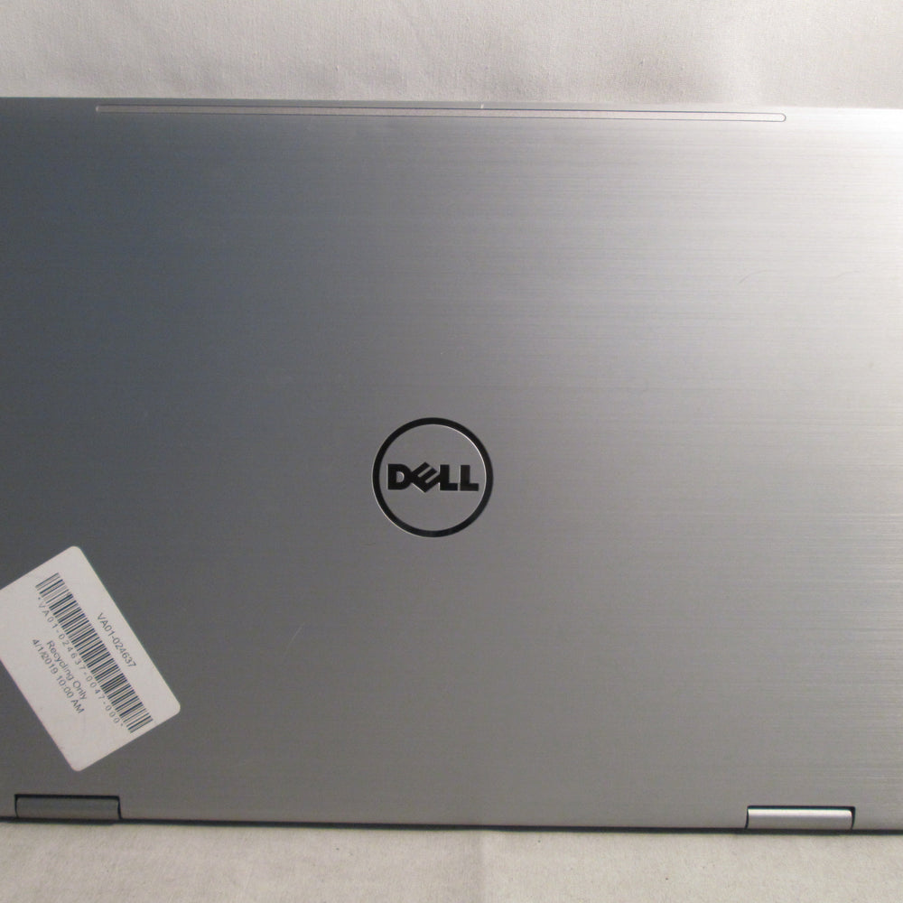 Dell Inspiron 17 7779 Intel Core i7 2.70GHz 8G Ram Laptop {NVIDIA} TOUCHSCREEN - Securis