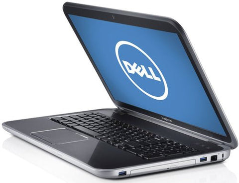 Dell Inspiron 17R 5720 Intel Core i5 2.50GHz 4G Ram Laptop {Intel video}/ - Securis