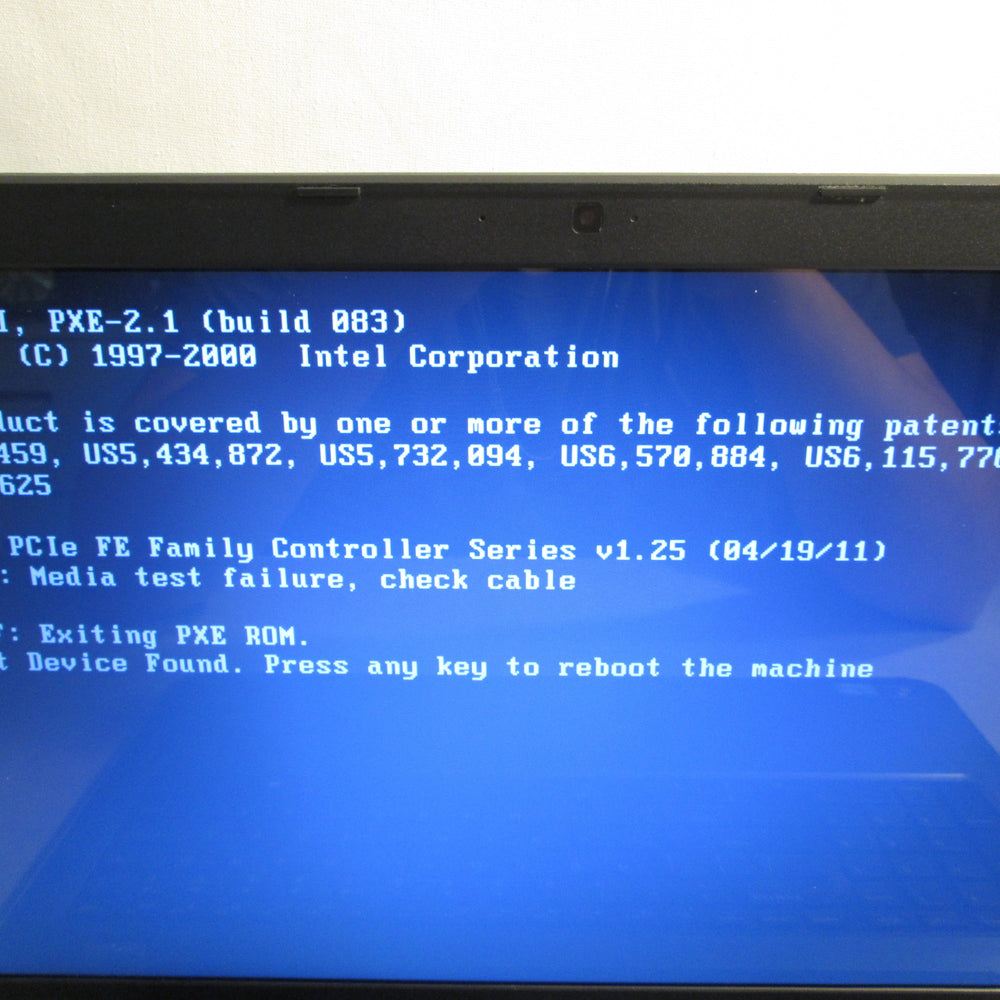 Dell Inspiron 17r 5721 Intel Core i7 1.90GHz 8G Ram Laptop {Integrated Video}/ - Securis