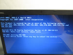Dell Inspiron 17r 5721 Intel Core i7 1.90GHz 8G Ram Laptop {Integrated Video}/ - Securis
