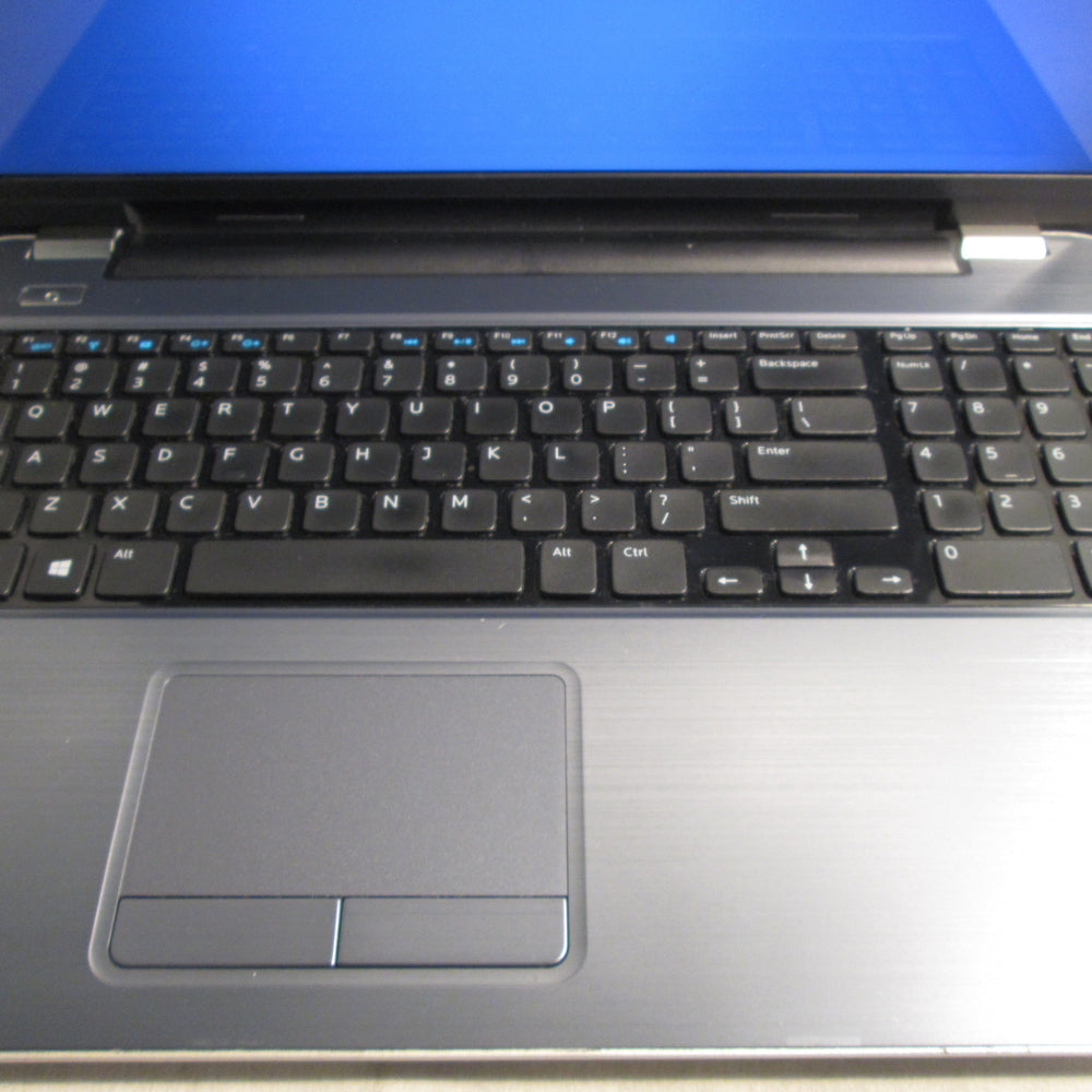 Dell Inspiron 17r 5721 Intel Core i7 1.90GHz 8G Ram Laptop {Integrated Video}/ - Securis