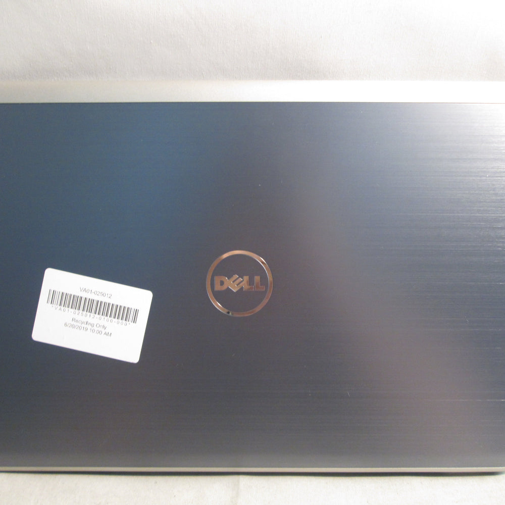Dell Inspiron 17r 5721 Intel Core i7 1.90GHz 8G Ram Laptop {Integrated Video}/ - Securis