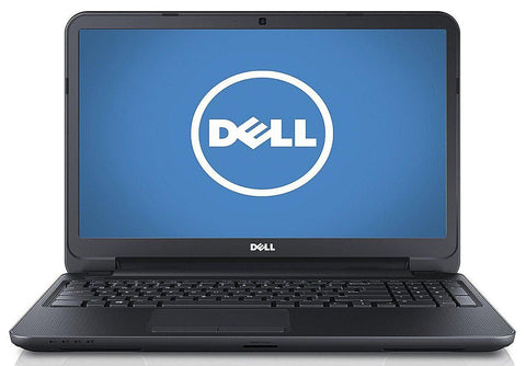 Dell Inspiron 3521 Intel Celeron 1017U 1.60GHz 8GB Ram Laptop {Intel Graphics}/ - Securis