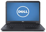 Dell Inspiron 3521 Intel Core i5 1.80GHz 4G Ram Laptop {Integrated Graphics} - Securis