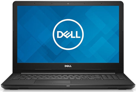 Dell Inspiron 3567 Intel Core i3 2.40GHz 4GB Ram Laptop {Integrated Graphics}/ - Securis