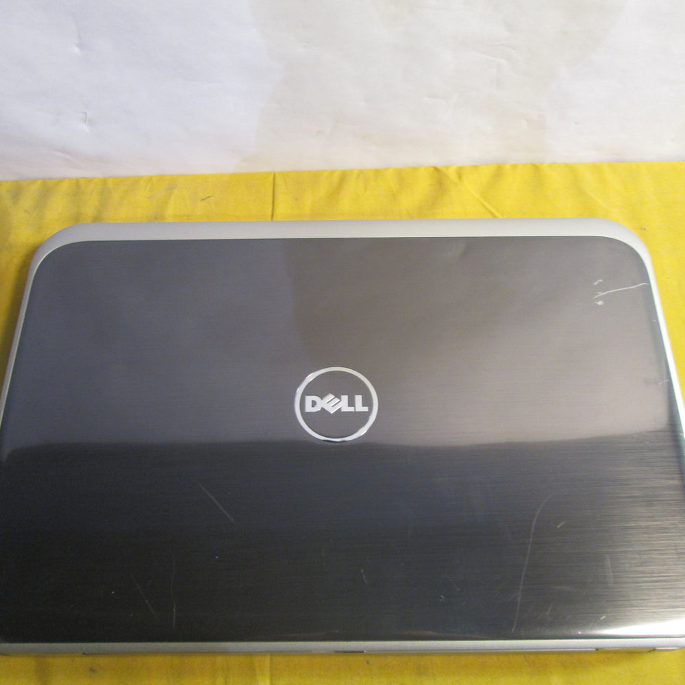 Dell Inspiron 5520 Intel Core i5 2.50GHz 4G Ram Laptop {Integrated Graphics}/ - Securis