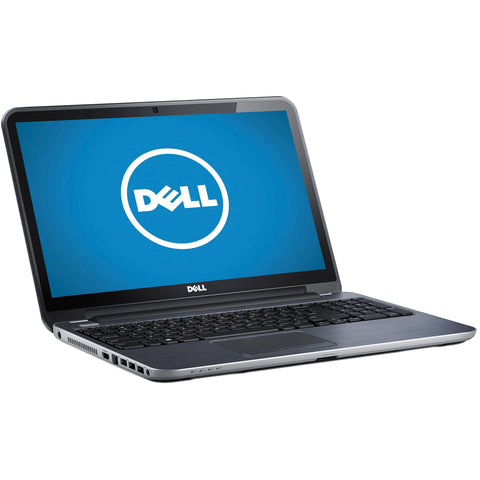 Dell Inspiron 5521 Intel Core i7 2.00GHz 8GB Ram Laptop {TOUCHSCREEN} - Securis