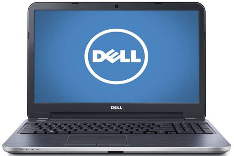 Dell Inspiron 5537 Intel Core i5 1.60GHz 4GB Ram Laptop {Integrated Graphics}/ - Securis