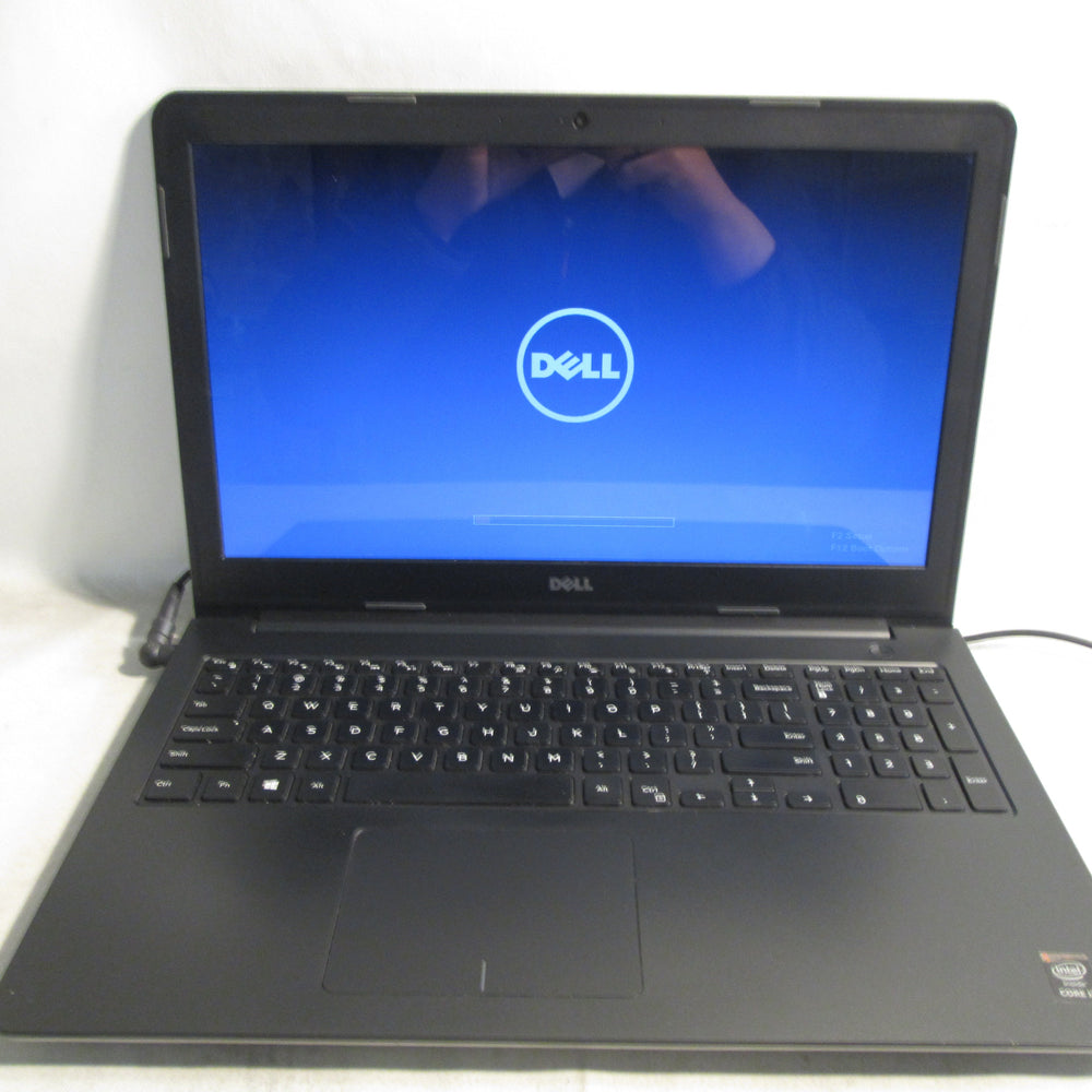 Dell Inspiron 5547 Intel Core i7 2.00GHz 8G Ram Laptop {Intel Video}/ No Battery - Securis