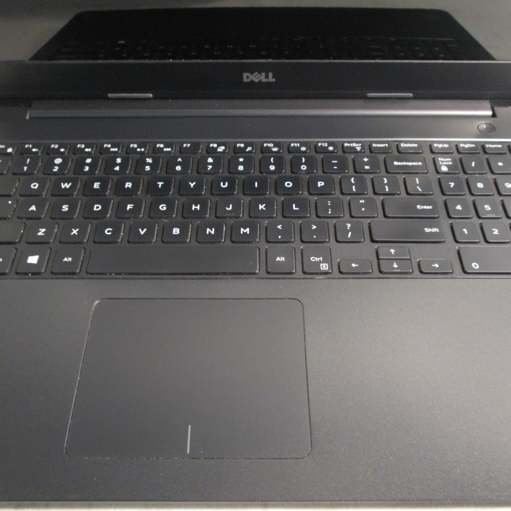 Dell Inspiron 5547 Intel Core i7 2.00GHz 8G Ram Laptop {Intel Video}/ No Battery - Securis