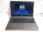 Dell Inspiron 5558 Intel Core i5 2.20GHz 8GB Ram Laptop {Integrated Graphics}/ - Securis