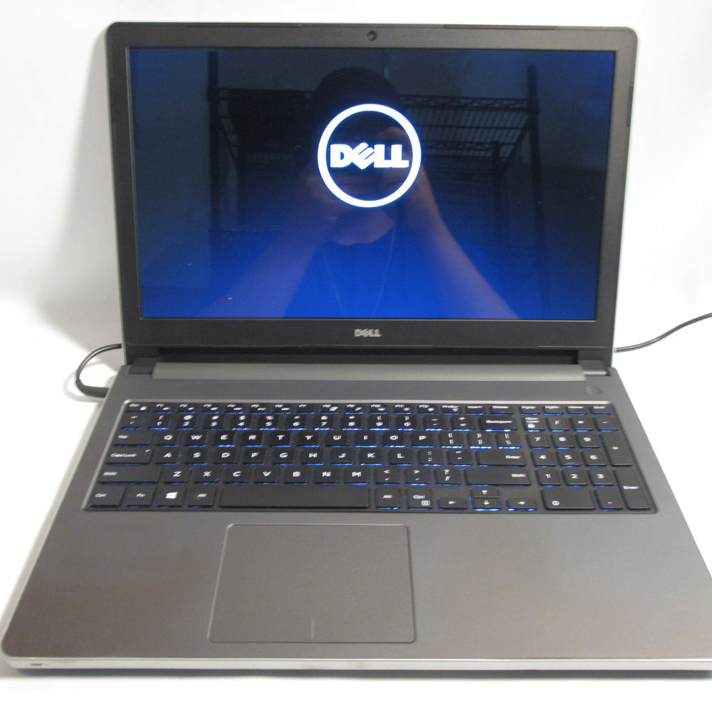 Dell Inspiron 5559 Intel Core i5 16GB Ram Laptop {Integrated G – Securis