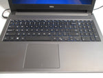 Dell Inspiron 5559 Intel Core i5 2.30GHz 8GB Ram Laptop {Intel Video}TOUCHSCREEN - Securis