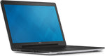 Dell Inspiron 5749 Intel Core i5 2.20GHz 4GB Ram Laptop {Integrated Graphics}/ - Securis