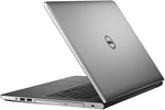 Dell Inspiron 5755 A8-7410 2.20GHz 8GB Ram Laptop {Integrated Graphics} - Securis