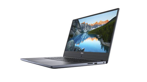 Dell Inspiron 7572 Intel Core i5 1.60GHz 8G Ram Laptop {NVIDIA Graphics} - Securis