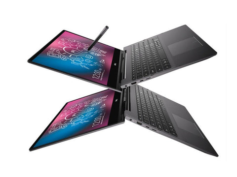 Dell Inspiron 7590 2n1 Intel i7 1.80GHz 16GB Ram Laptop {NVIDIA}/ TOUCHSCREEN - Securis