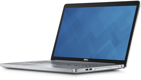 Dell Inspiron 7746 Intel Core i7 2.40GHz 16GB Ram Laptop {NVIDIA}/ TOUCHSCREEN - Securis