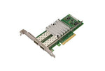 Dell Intel X520 Dual Port 10Gb PCIe Server Network Adapter - Securis