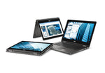 Dell Latitude 3379 FHD Intel Core i3 2.30GHz 4G Ram Laptop {2-in-1} - Securis