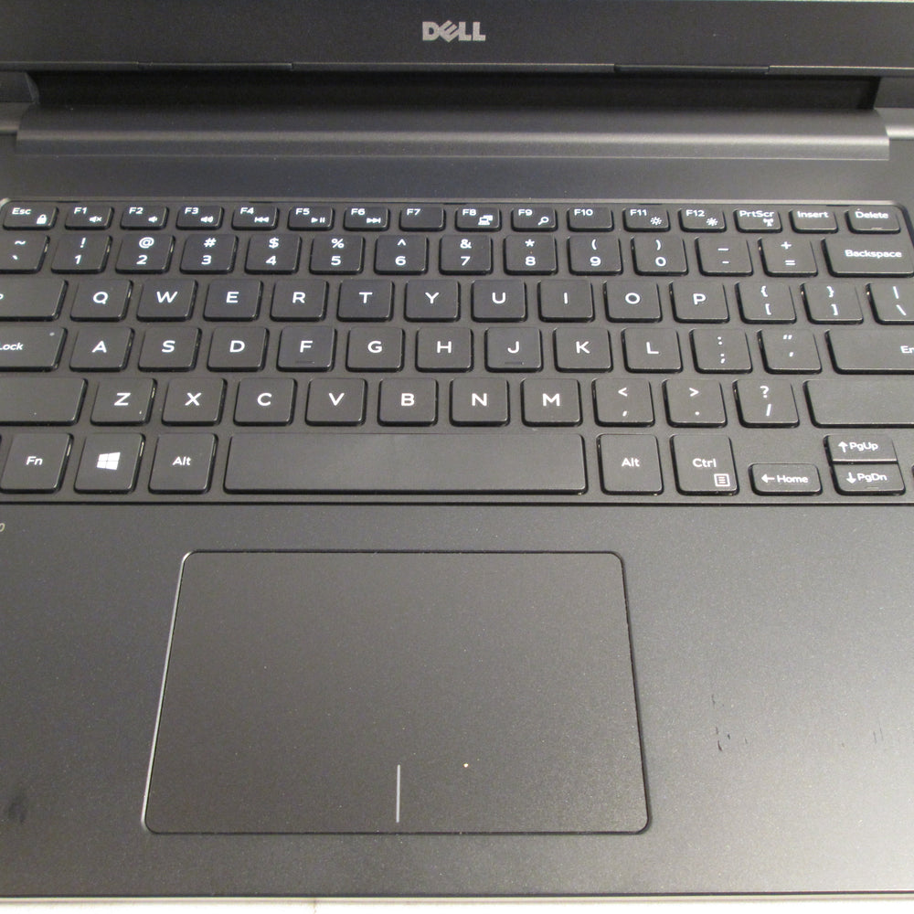 Dell Latitude 3470 Intel Core i3 2.30GHz 4G Ram Laptop {Integrated Graphics}/ - Securis