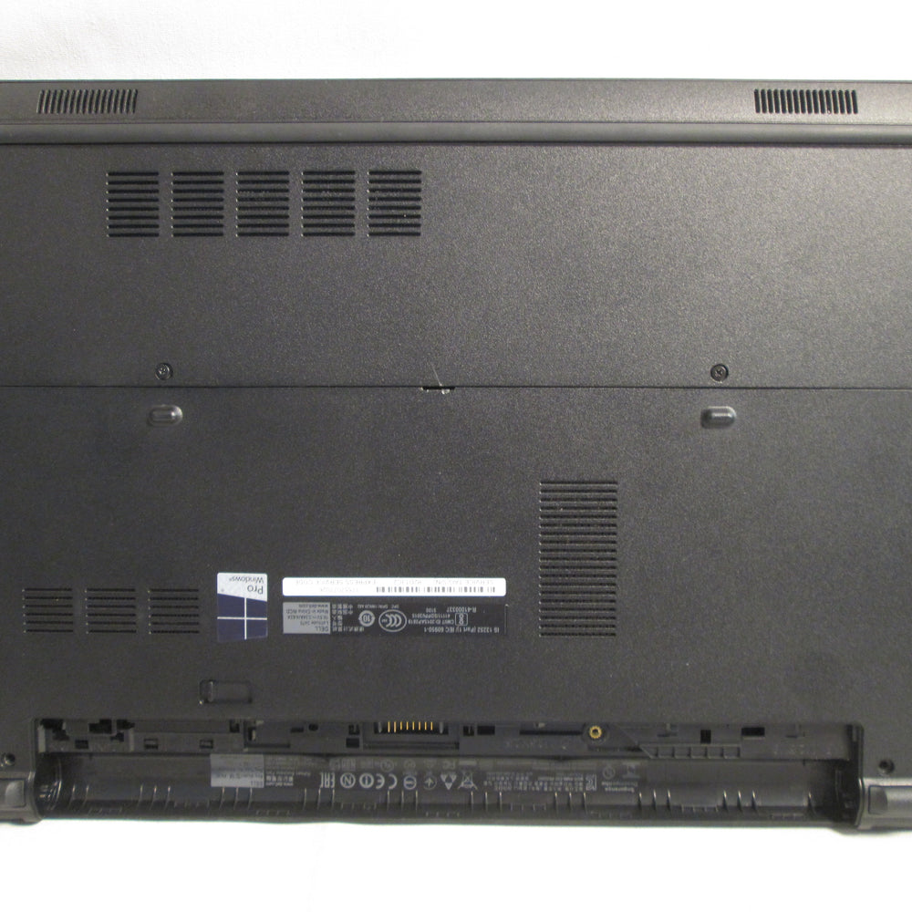 Dell Latitude 3470 Intel Core i3 2.30GHz 8GB Ram Laptop {Integrated Graphics}/ - Securis