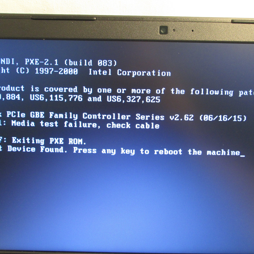 Dell Latitude 3470 Intel Core i3 2.30GHz 8GB Ram Laptop {Integrated Graphics}/ - Securis