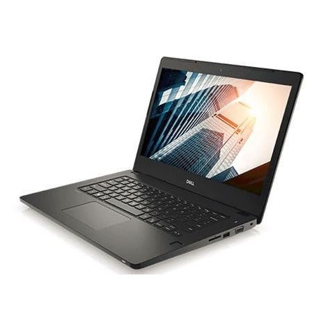 Dell Latitude 3480 Intel Core i3 2.40GHz 16GB Ram Laptop {Integrated Graphics}/ - Securis