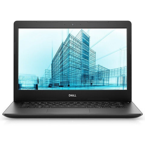 Dell Latitude 3490 Intel Core i5 1.60GHz 8G Ram Laptop {Integrated Graphics}/ - Securis